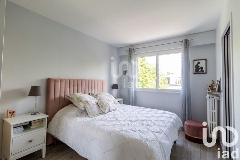 Appartement - 93 m² - 5 pièces