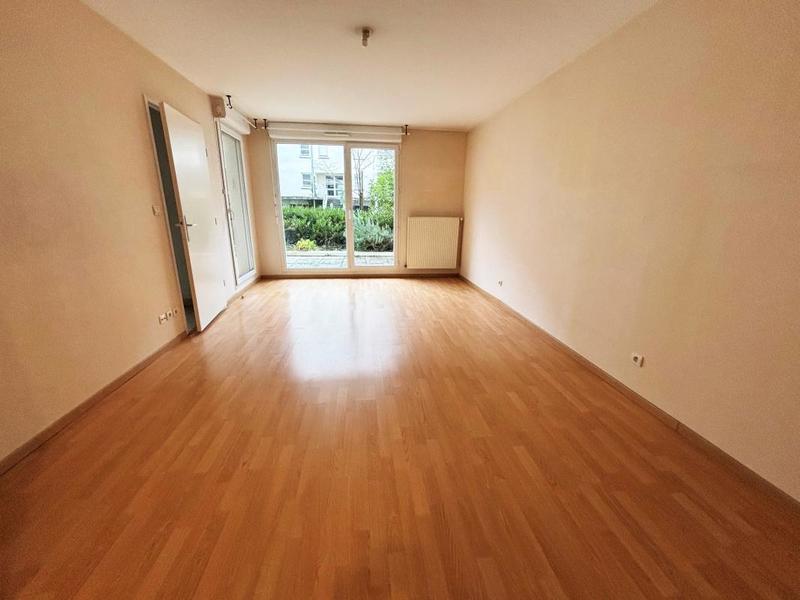 Appartement - 71 m² - 3 pièces