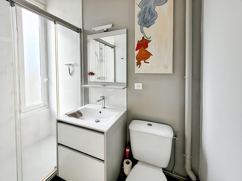 Maison bourgeoise - 278 m² - 10 pièces