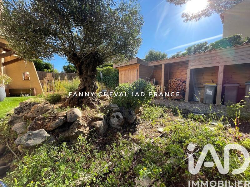 Maison - 108 m² - 4 pièces