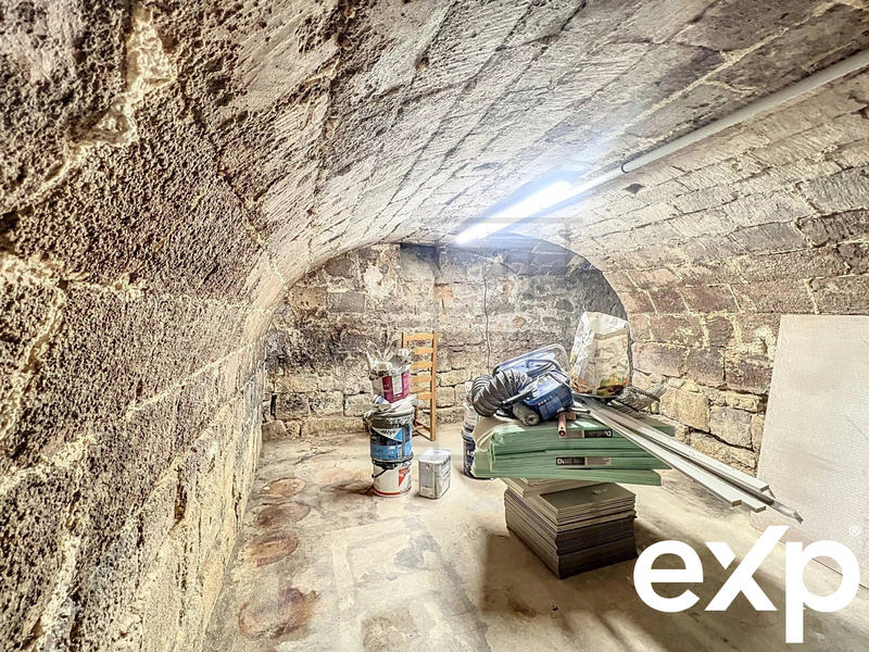 Appartement - 48 m² - 3 pièces