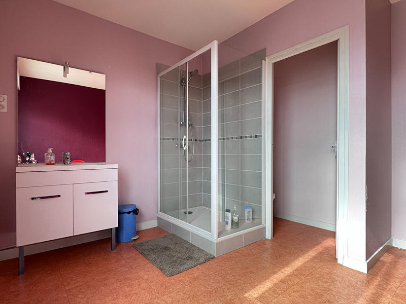 Appartement - 150 m² - 4 pièces