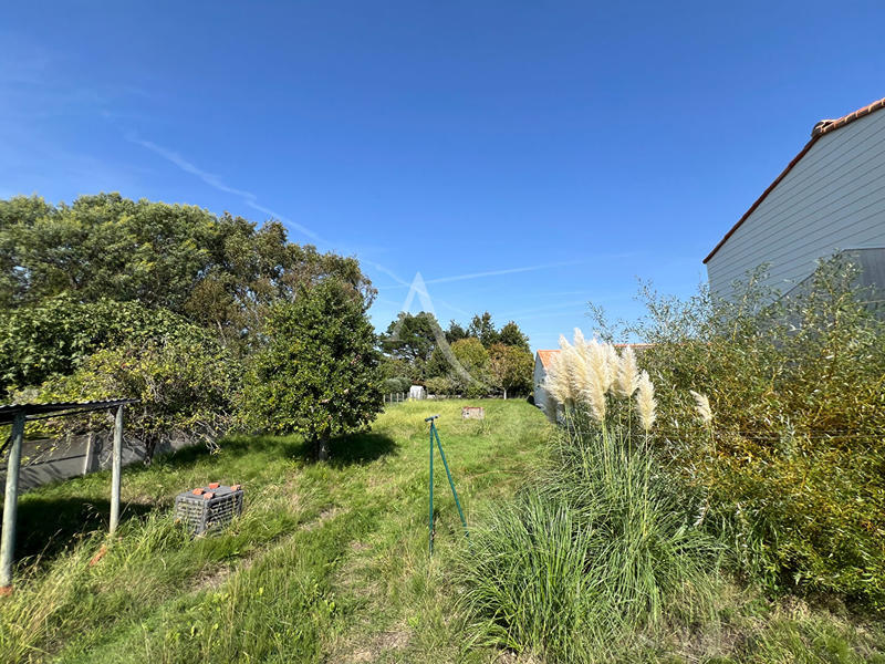 Maison - 67 m² - 3 pièces