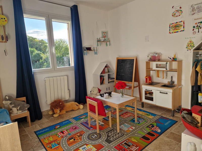 Villa - 181 m² - 7 pièces