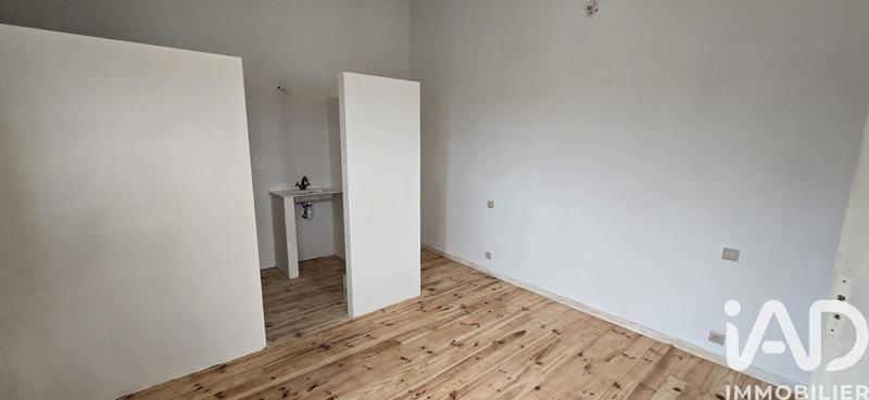 Maison - 104 m² - 4 pièces