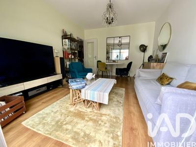 Appartement - 41 m² - 3 pièces