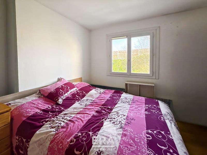 Maison - 126 m² - 6 pièces