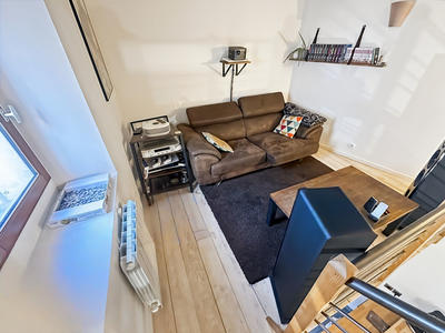 Maison - 69 m² - 4 pièces