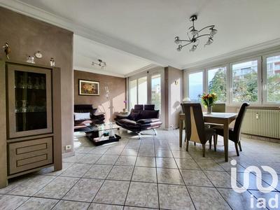 Appartement - 86 m² - 5 pièces