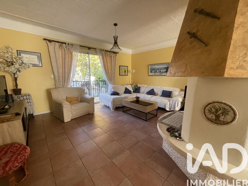 Maison - 165 m² - 5 pièces