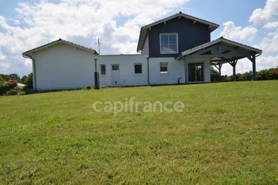 Villa - 195 m² - 6 pièces