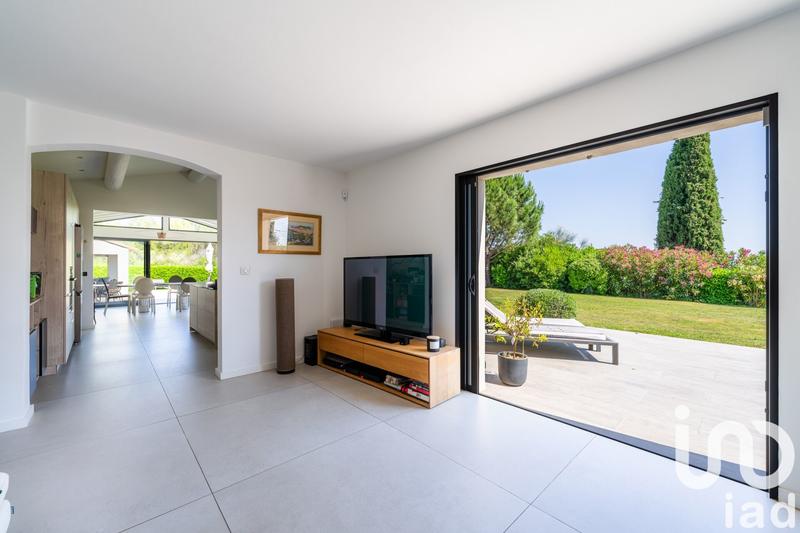 Maison de maîtres - 215 m² - 7 pièces