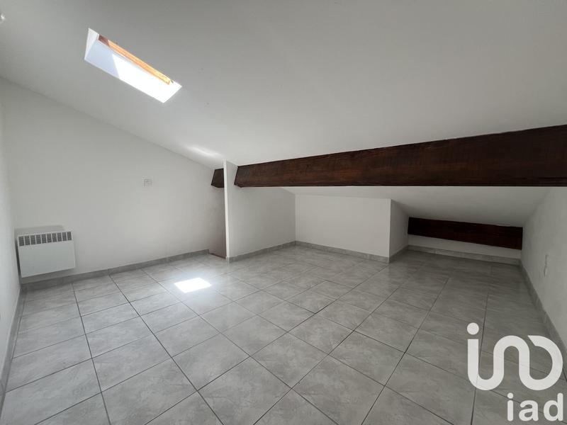 Appartement - 50 m² - 3 pièces