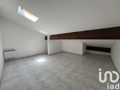 Appartement - 50 m² - 3 pièces