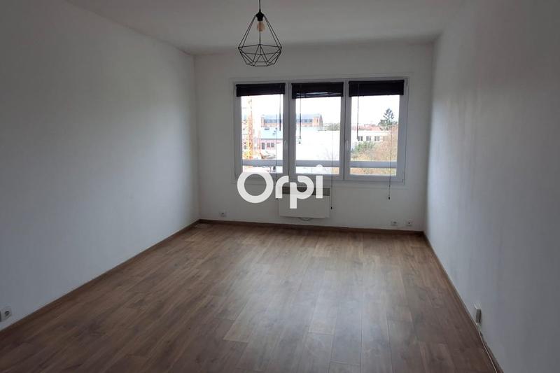 Appartement - 46 m² - 1 pièce