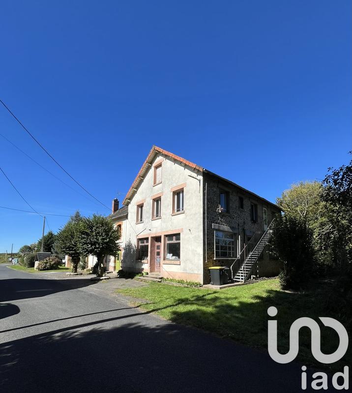 Maison de campagne - 280 m² - 14 pièces
