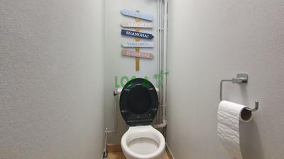 Studio - 20 m² - 1 pièce