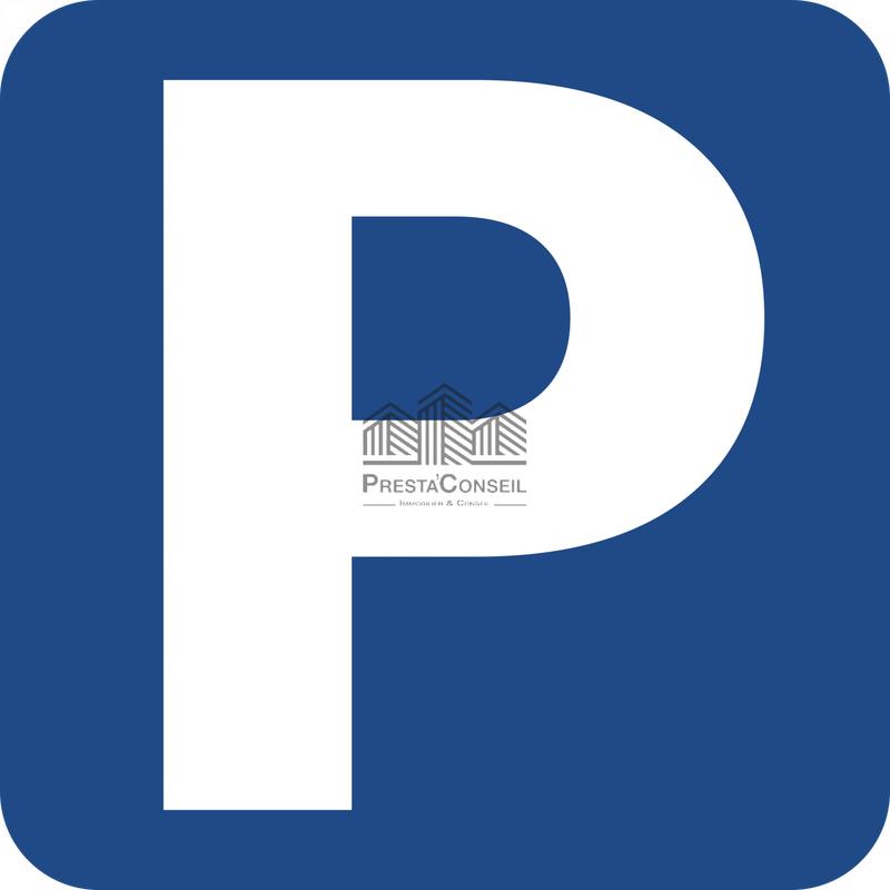 Parking / Garage