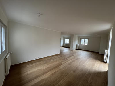 Appartement - 134 m² - 5 pièces