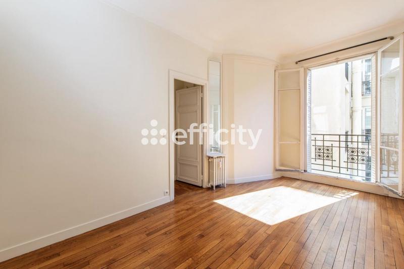 Appartement - 174 m² - 6 pièces