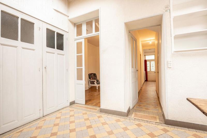 Maison - 134 m² - 6 pièces