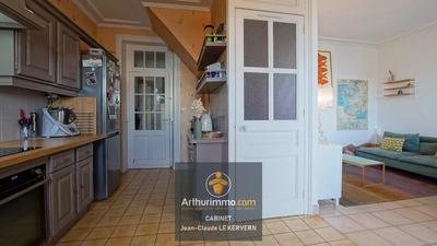 Maison - 103 m² - 5 pièces