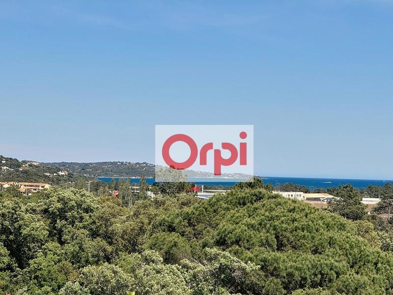 Penthouse - 157 m² - 4 pièces