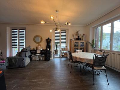 Maison - 119 m² - 4 pièces