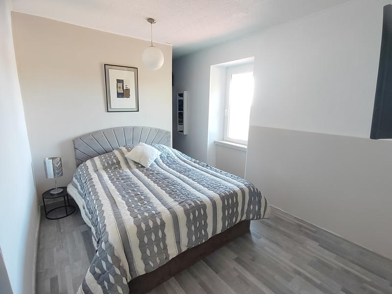 Maison - 222 m² - 10 pièces