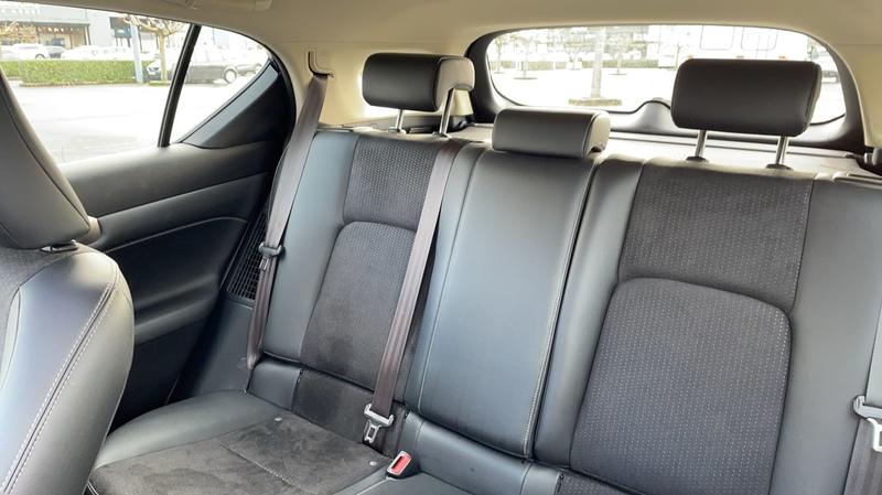 Lexus Ct 200h 1.8 Vvt-i 136 Hybride Cvt Sport Edition