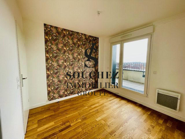 Appartement - 87 m² - 4 pièces