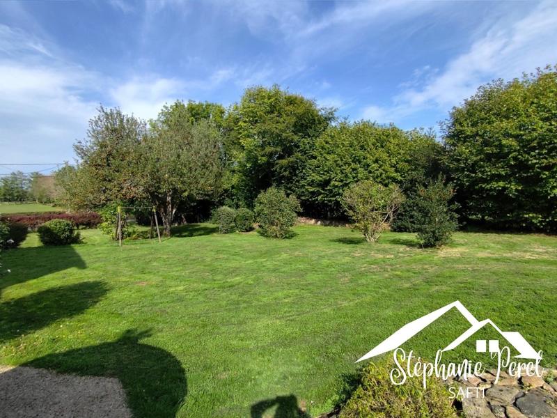 Maison - 210 m² - 6 pièces