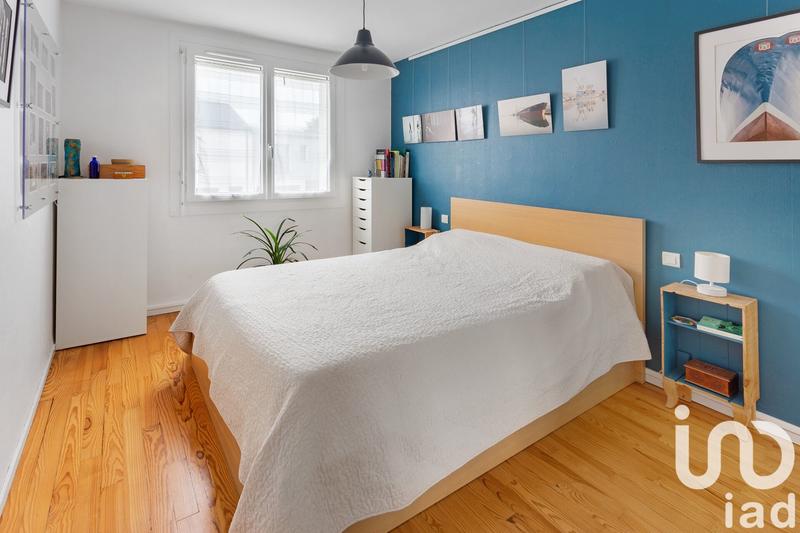 Appartement - 64 m² - 4 pièces