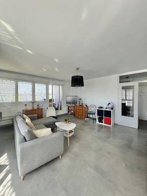 Appartement - 72 m² - 3 pièces