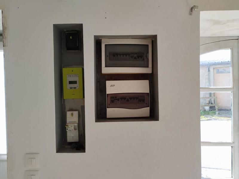 Maison - 46 m² - 2 pièces