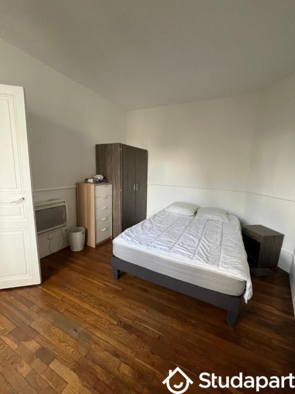 Appartement - 32 m² - 2 pièces