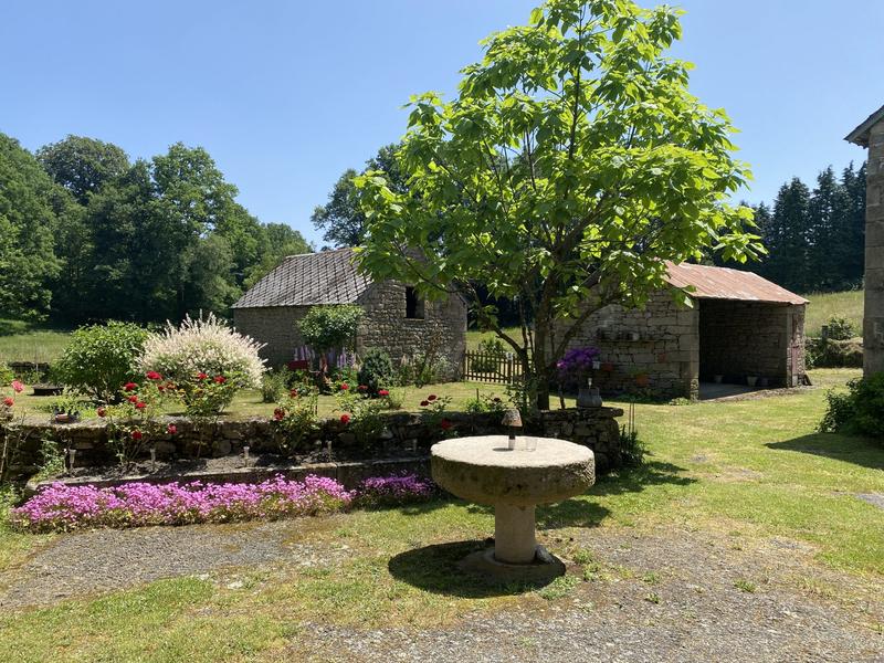 Maison ancienne - 87 m² - 4 pièces