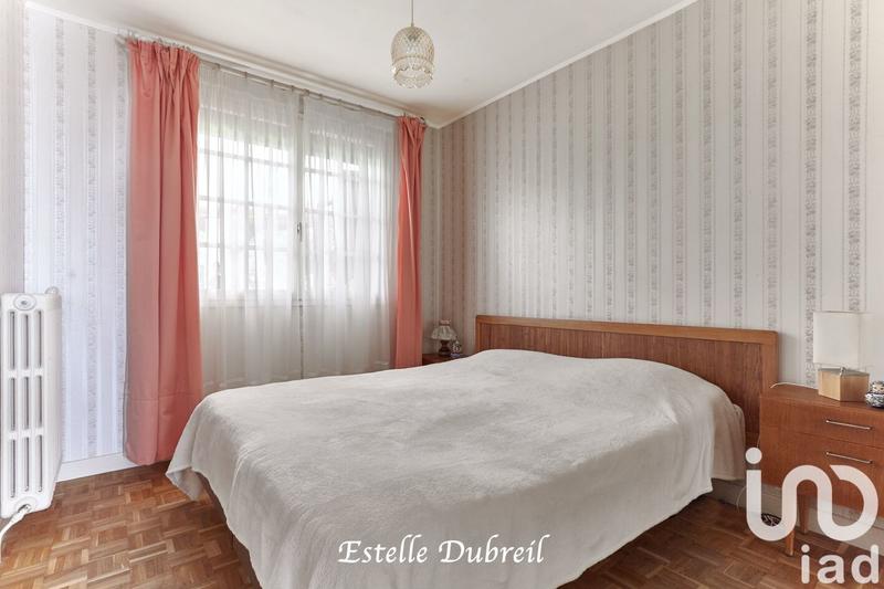 Maison - 186 m² - 10 pièces