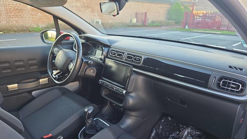 Citroën C3 1.2 PureTech 82 Shine