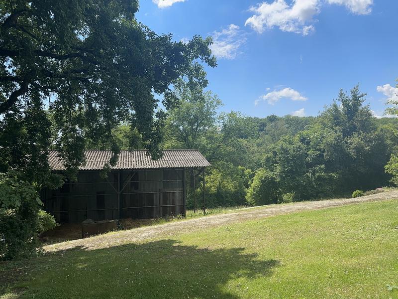 Maison traditionnelle - 138 m² - 4 pièces