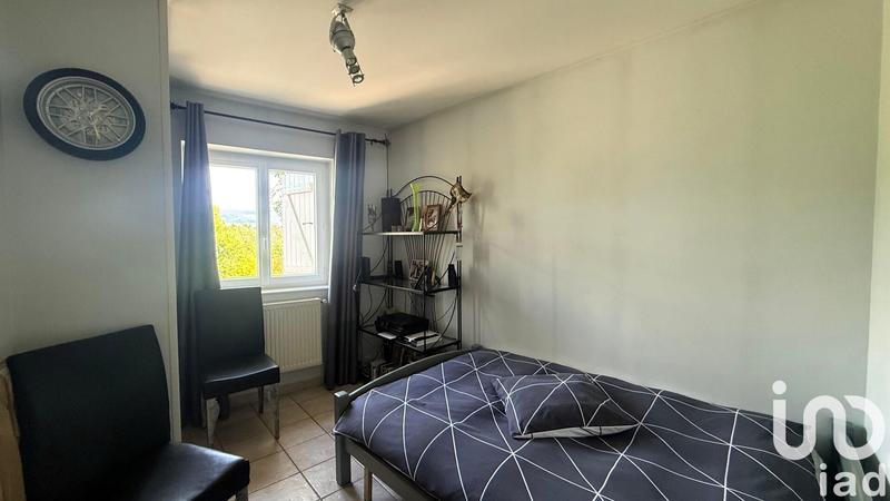 Maison - 114 m² - 4 pièces