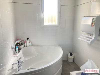 Maison - 190 m² - 7 pièces