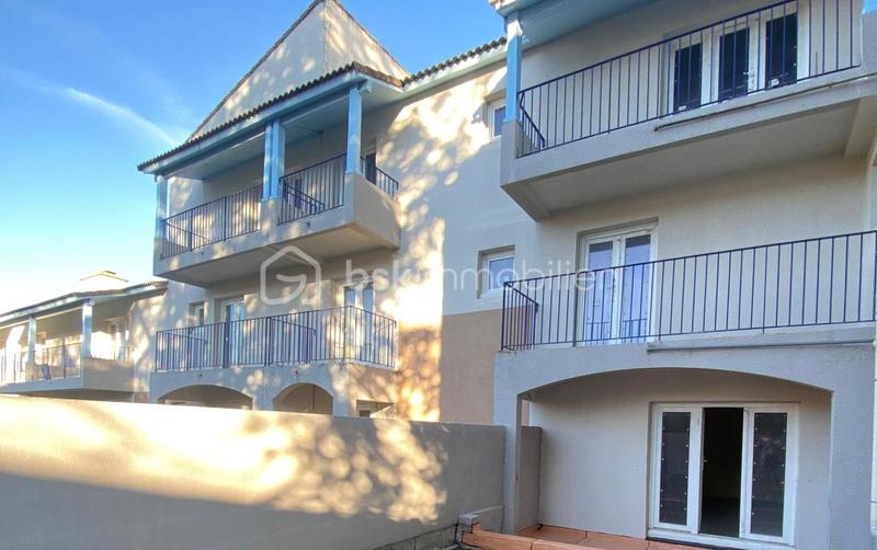 Appartement - 104 m² - 3 pièces