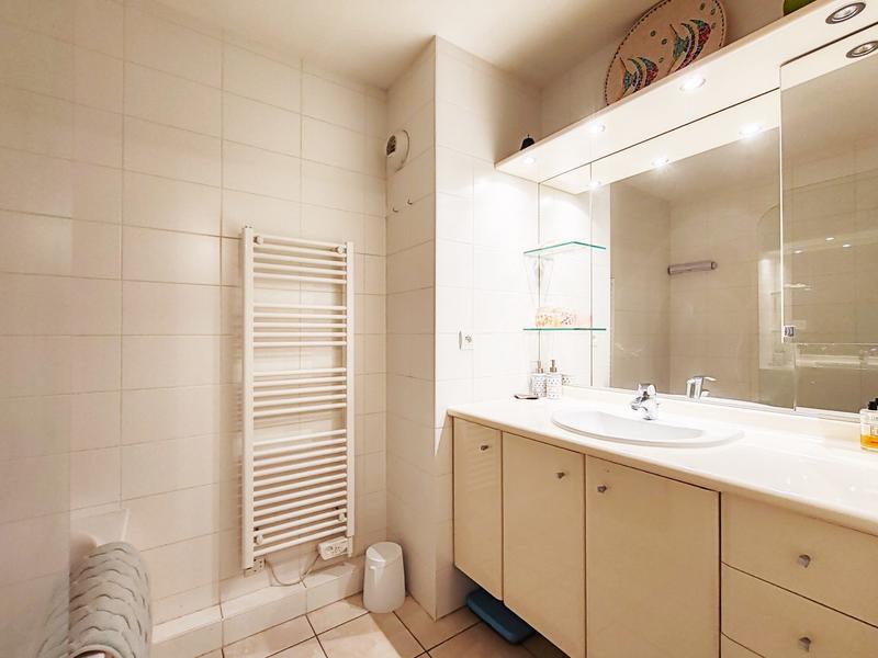 Appartement - 101 m² - 4 pièces