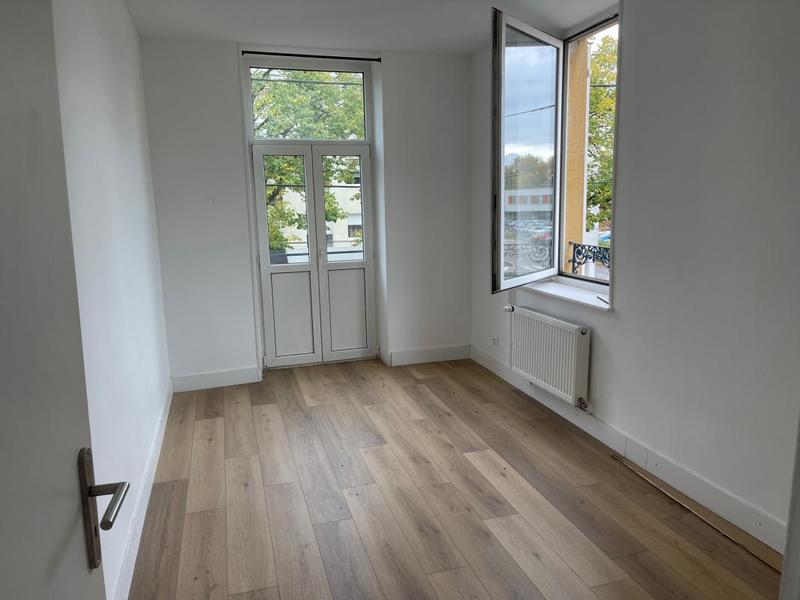 Appartement - 73 m² - 4 pièces