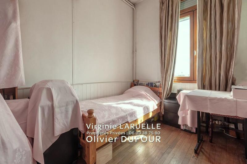 Appartement - 86 m² - 4 pièces