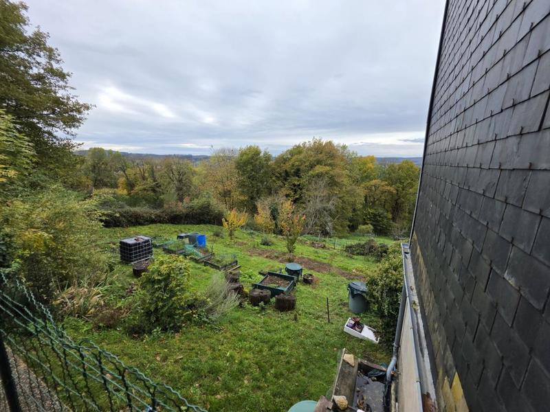 Maison - 106 m² - 4 pièces