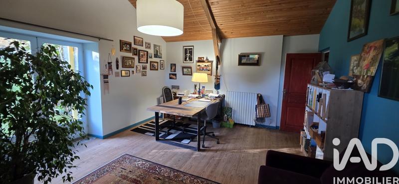 Maison - 167 m² - 6 pièces