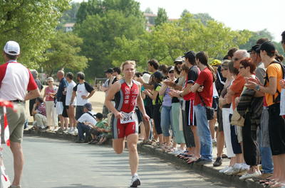 Les délices de l'Ursuia - Ursuia Trail