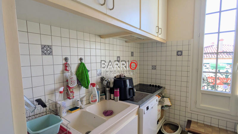 Appartement - 86 m² - 4 pièces